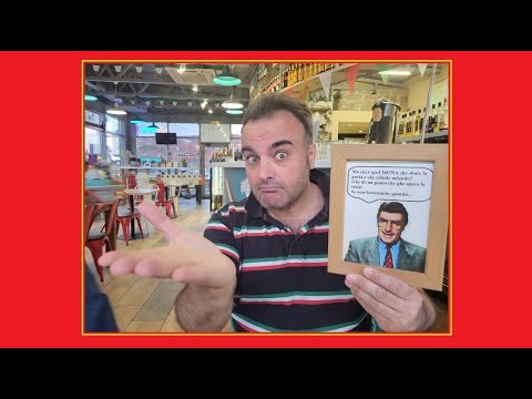 Видео: Итальянские Жесты - Часть 3