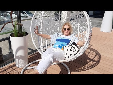 Видео: //ПОВТОР🌞//Outfit за 3 копейки!.. Юрмала... Море... Я поняла , что тону...//