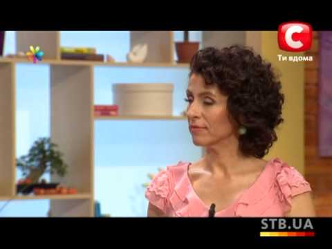 Видео: Ресницы, как в кино - Все буде добре - Выпуск 18 - 31.07.2012 - Все будет хорошо - Все будет хорошо