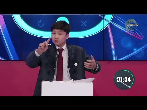 Видео: ЖҰМЫСШЫ МАМАНДЫҚТАРЫН ДАМЫТУ / ДІЛМАР / 14.06.2025