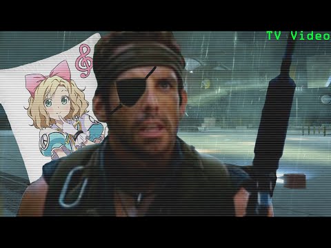 Видео: Какое оружие Большому Боссу следует взять с собой в Лагерь Омега?