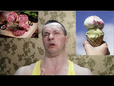 Видео: Инфо-атлетизм-6. Накачать плечи, пищевая зависимость и др...