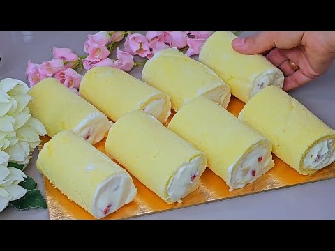 Видео: НА этих Пирожных мы с Мужем заработали кучу денег! Свекровь научила готовить этот рецепт только так