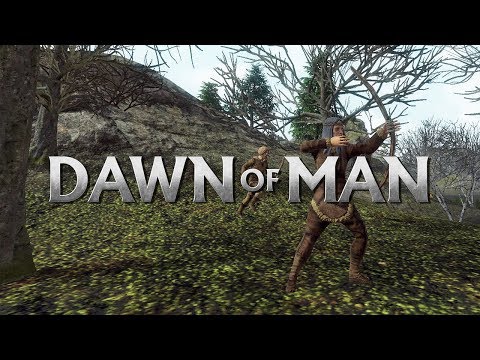 Видео: ДРЕВНЯЯ ОХОТА С ЛУКОМ #4 Прохождение Dawn Of Man