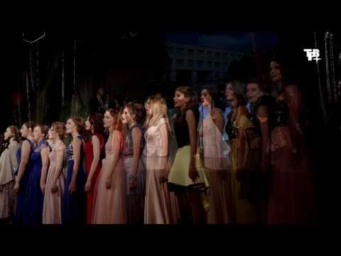 Видео: Выпускной в Гимназии №2