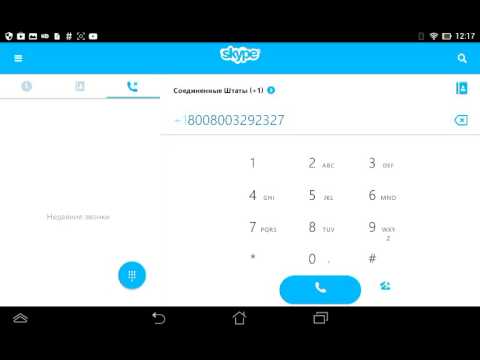 Видео: Звонок в пиццерию Фредди!! (По скайпу)