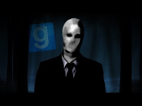 Видео: Garry's Mod с Бэлой! Slenderman Forest.