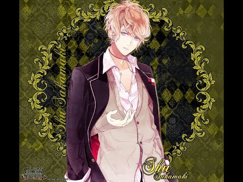 Видео: песни подходящие шу сакамаки