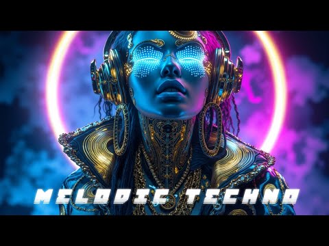 Видео: Мелодик Техно Микс 2025 – Anyma, Tale Of Us, Miss Monique, ARTBAT, Stephan Bodzin 🔥