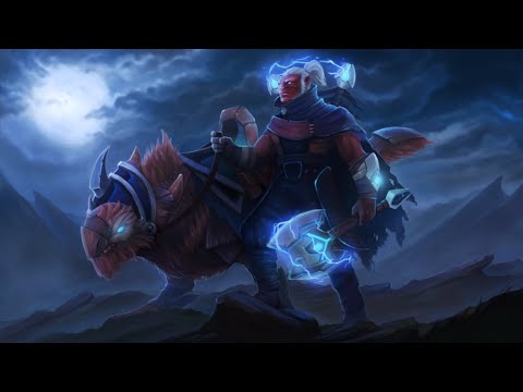Видео: Disruptor имба страта(ВАЩЕ СИЛЬНАЯ), Dota 2 Angel Arena Reborn