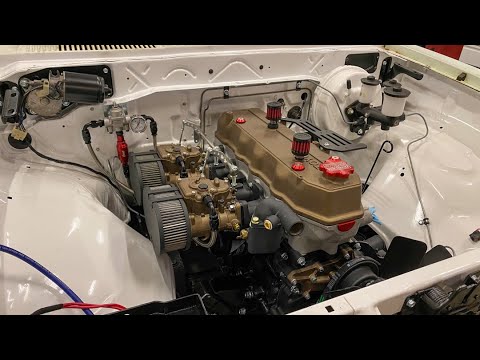 Видео: Toyota Hilux получает отличную топливную систему!