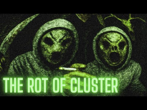 Видео: Великое гниение кластера (АНЕВРИЗМ IV)