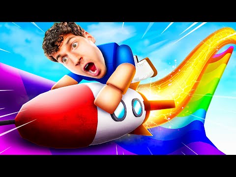 Видео: СПУСТИСЬ С ГОРКИ и ПОЛУЧИ $1.000.000 в ROBLOX !😱