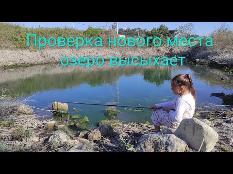 Видео: Шавуот 17.05.2021 Вечерняя рыбалка с дочей. Рыбалка в Израиле