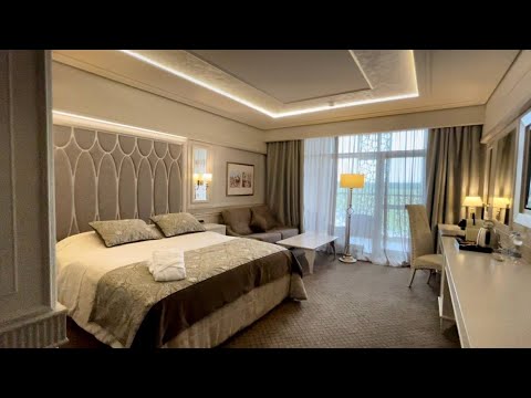 Видео: Отель Kol Gali Resort & Spa Обзор 2022