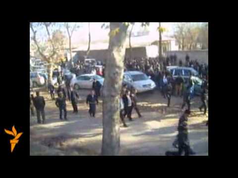 Видео: Сухроби Сафарзод