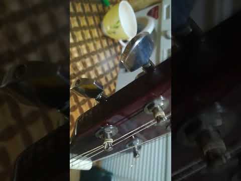 Видео: Колки не держат строй, бред. Держат, отрегулируй.