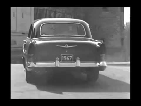 Видео: ВИ0-66  Валентина Толкунова  Знакомство с оркестром  1967 год