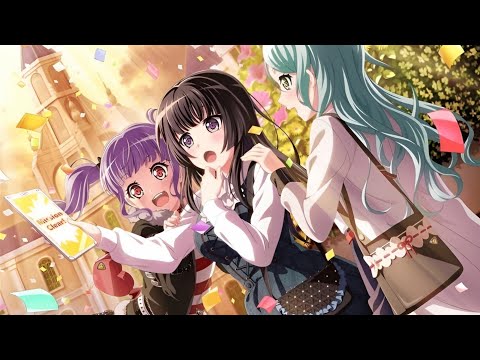 Видео: Nightcore - Девушки | Отпетые мошенники
