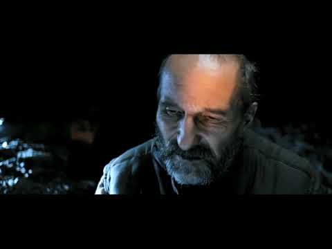 Видео: фильма "Остров" (нарезка)