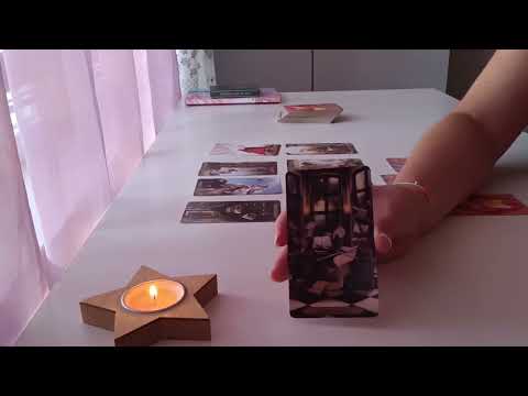 Видео: Следващите 2 седмици 🗝️✨🩷