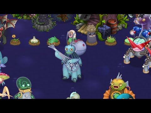 Видео: ПАУКУЛЕЛЕ И РЕДКИЙ БРАМП