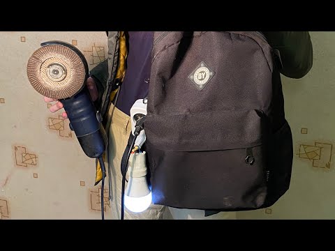Видео: ✅ 220 ВОЛЬТ В ПОРТФЕЛЕ!
