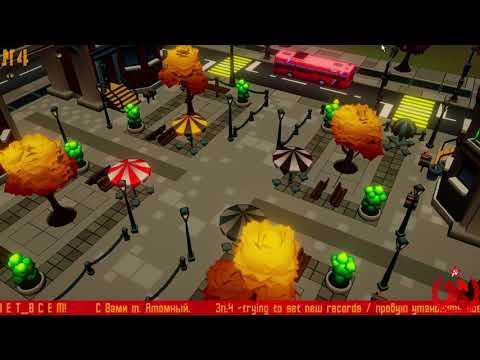 Видео: ✌️ Убиваю рукопашного босса  ☝️ Close combat boss kill ت4تRU/ENت Typing of the UNdead ☟