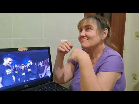 Видео: 140 BPM CUP: GOKILLA X ШУММ (Полуфинал) Реакция