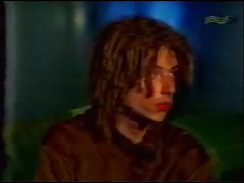 Видео: Децл на Муз Тв "Русские пряники" (2000)
