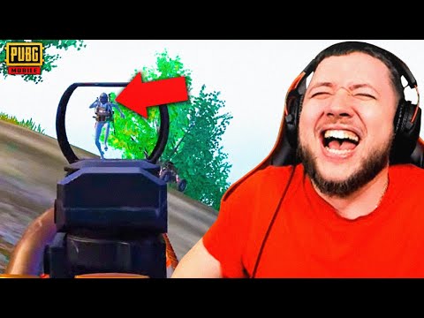 Видео: САМЫЙ СЛАБЫЙ ЧИТЕР В PUBG MOBILE | ЧИТ ПАТРУЛЬ В ПУБГ МОБАЙЛ