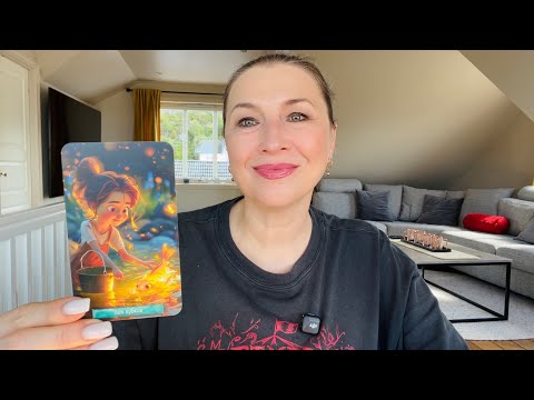 Видео: ВОДОЛЕЙ ♒️ ТАРО СЕНТЯБРЬ 2025 🎁 БОЛЬШОЙ ШАГ ВРЕРЕД ⭐️ AIDA LEMAR TAROT