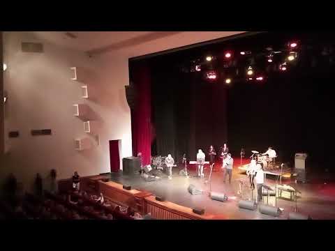 Видео: Пётр Налич. Новосибирск. 26.09.2025. Никогда.