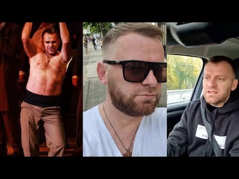Видео: Я возможно не буду вообще жить в Киеве, мой театр также достойный , нежели Франка. Коля опозорил