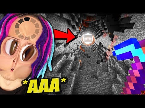 Видео: ЭТОТ *ПРОКЛЯТЫЙ* МАЙНКРАФТ *ПРОКЛЯЛ* ЭТУ ДЫРУ!!! - ПРОКЛЯТЫЙ МАЙНКРАФТ 49 СЕРИЯ