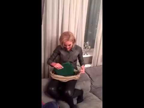 Видео: Ольга Бузова, Дмитрий Тарасов и Текила - Поздний ужин часть 1