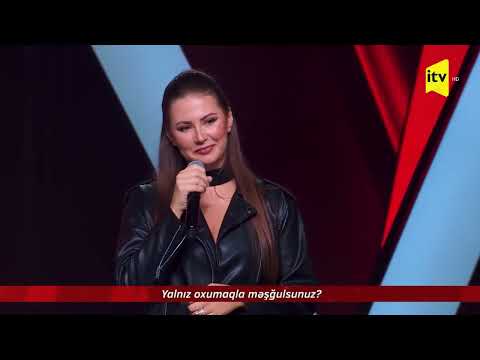 Видео: Анечка на ТВ