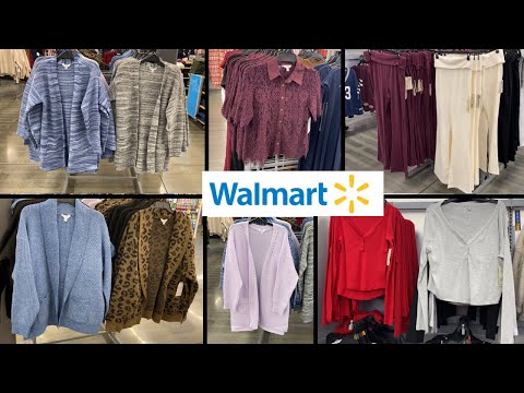 Видео: 😍 ПОКУПКА ВСЕХ НОВИНОК В WALMART‼️ ЖЕНСКАЯ ОДЕЖДА WALMART | ПОКУПАЙТЕ В WALMART СО МНОЙ