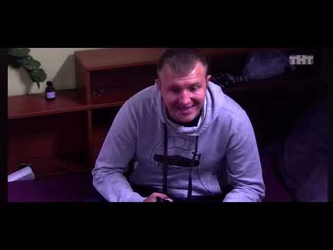 Видео: Оля Рапунцель треугольник фриков на островах  (13 серия )