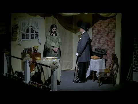 Видео: Рождественский Рассказ: ВЕЛИКОЕ ПРИОБРЕТЕНИЕ