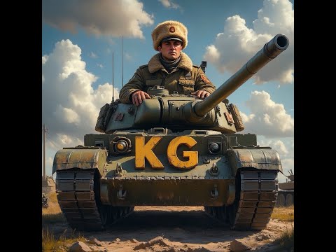 Видео: ускоряем старение в рандоме Tanks Blitz. Часть 3