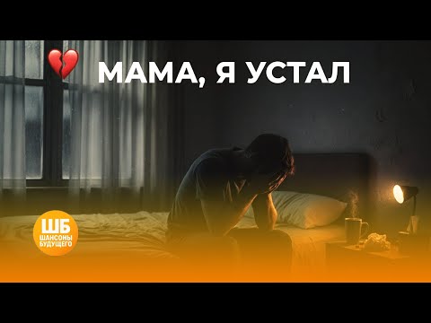Видео: 💔 Мама, я устал | Песня, которая доведёт до слёз