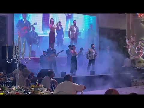 Видео: Путешествие по Узбекистану (Ташкентская свадьба) как празднуют свадьбу в Ташкенте.