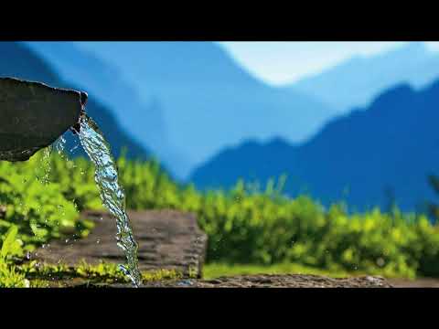 Видео: мой Отец, Источник и Жизнь