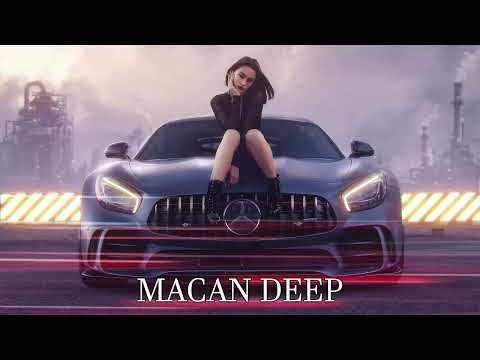 Видео: Janaga - Без Тебя ( Macan Deep Remix )