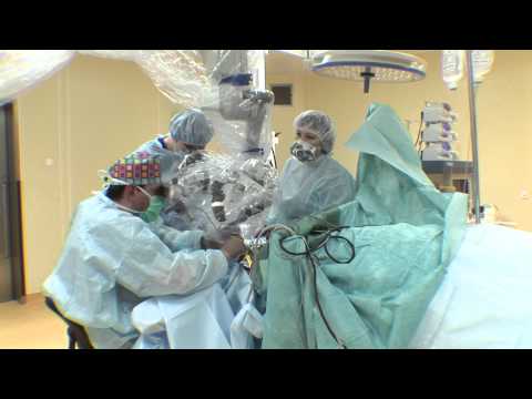 Видео: Федеральный центр нейрохирургии Новосибирск