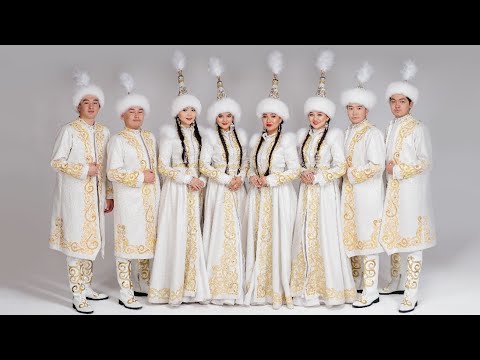 Видео: Мерей той. Юбилей. Театр Астана 2023