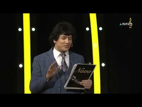 Видео: Дилшод Ахмадшо- Соз сехри курсатуви