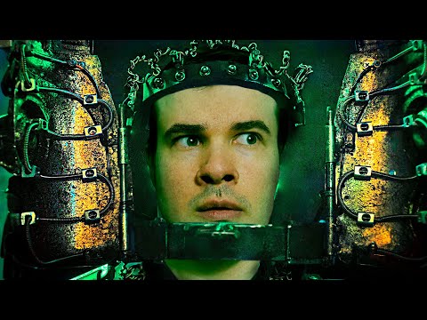 Видео: Пила 10 - Треш Обзор Фильма