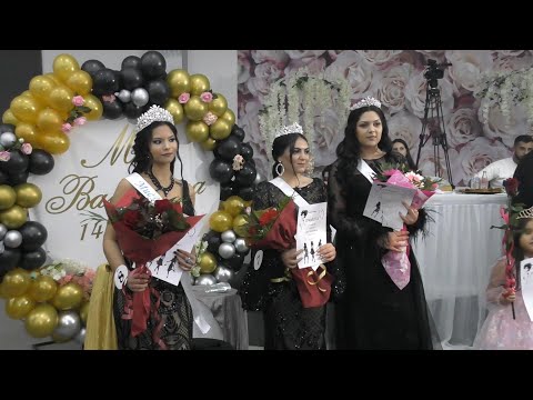 Видео: МИС ВАСИЛИЦА 2023г.